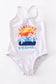 SUNSHINE MOMMY & ME SWIM SUITS