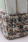 Camouflage deer print backpack