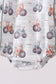 Farm Tractor Bubble