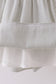Pink seersucker farm animals embroidery ruffle dress