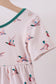 Duck bamboo jumpsuit