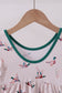 Duck bamboo jumpsuit