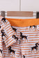 Tennessee vols bamboo pajama set