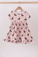 Tennessee vols bamboo dress