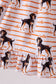 Tennessee vols bamboo dress