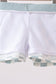 Sage Checker UPF Swim Trunks