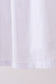 White Bow Smocked Jacquard Dress