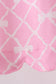 Pink Bow Bloomer Set