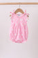 Pink Bow Bubble