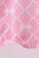 Pink Bow Dress