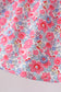 Pink Floral Set