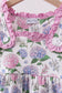 Purple Hydrangea Bloomer Set
