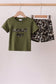 Mama's Boy Applique Set
