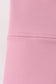 Lilac Scalloped Yoga Active Leggings