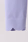 Violet Scalloped Yoga Active Leggings