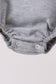 Gray Ship Applique Bubble