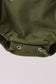 Camouflage bass applique bubble