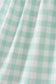 Green Golf Embroidered Dress