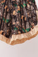 Camo Duck Embroidered Set