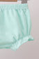 Rainbow Stripe Bloomer Set