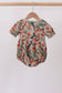 Camo Wildlife Embroidered Bubble