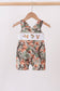 Camo Wildlife Embroidered Jon Jon