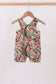 Camo Wildlife Embroidered Jon Jon