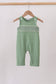 Sage smocked jon jon