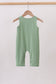 Sage smocked jon jon