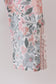 Sage Floral Pumpkin Applique Pants Set