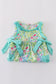 Tropical breeze print set