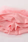 Pink princess embroidery tutu skorts set