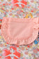 Princess floral print pajamas set