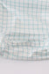 Blue he is risen embroidery bubble