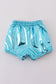 Blue laser shorts