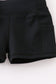 Black girl mom&me 2pc active dress