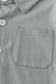 Sage button down shirt