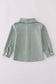 Sage button down shirt