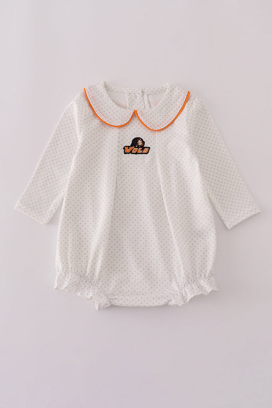 Tennessee applique bubble