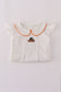 Tennessee applique ruffle pants set