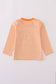 Tennessee applique stripe top