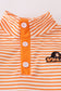 Tennessee applique stripe pants set