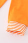 Tennessee applique stripe pants set