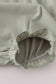 Sage pumpkin turkey applique ruffle bubble