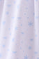 Premium blue snow bow pants set