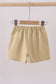Premium Khaki shorts