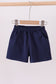 Premium Navy shorts