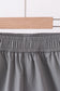 Grey everyday shorts