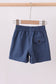 Misty Blue everyday shorts