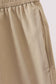 Tan everyday shorts